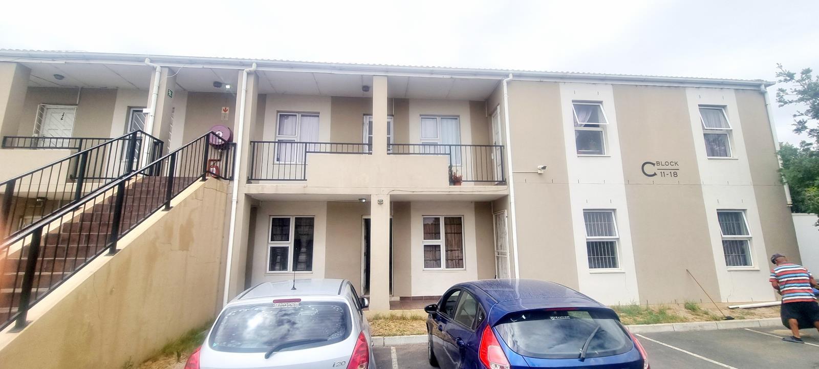 2 Bedroom Apartment in The Conifers