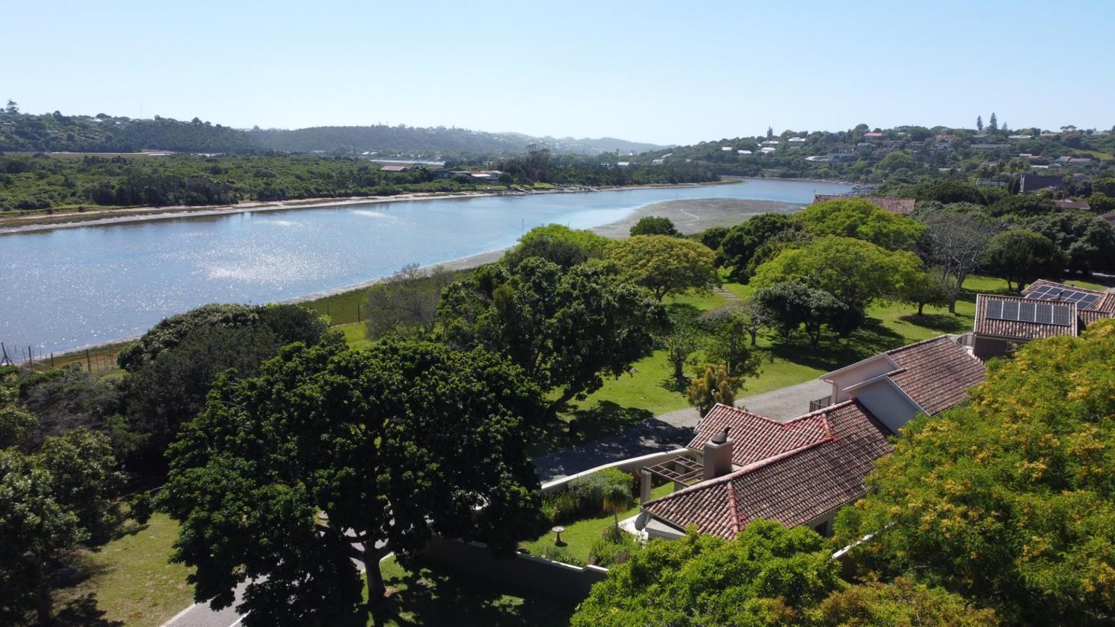 2 010 m² Land available in Port Alfred