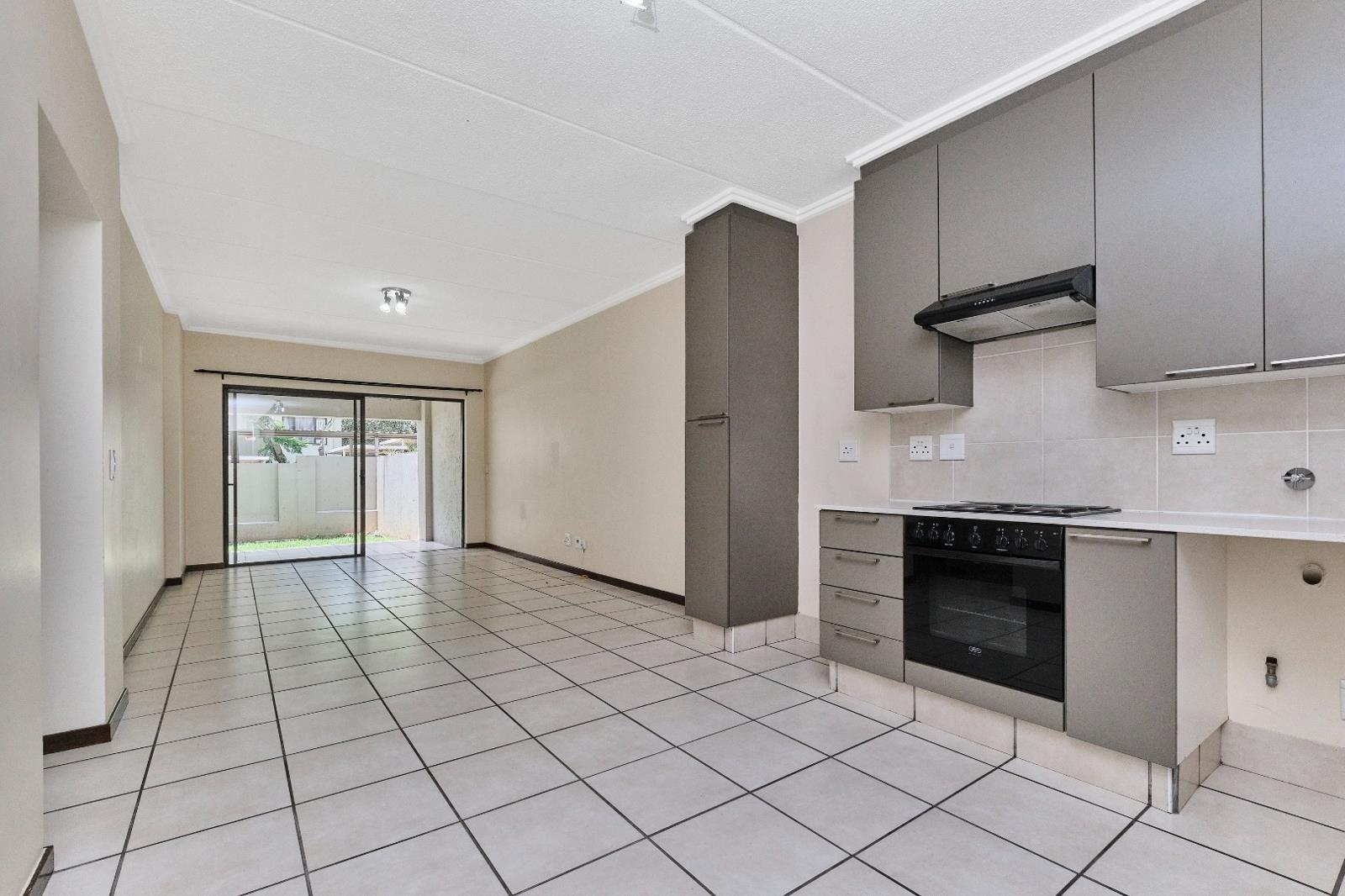 2 Bedroom Apartment in Lonehill