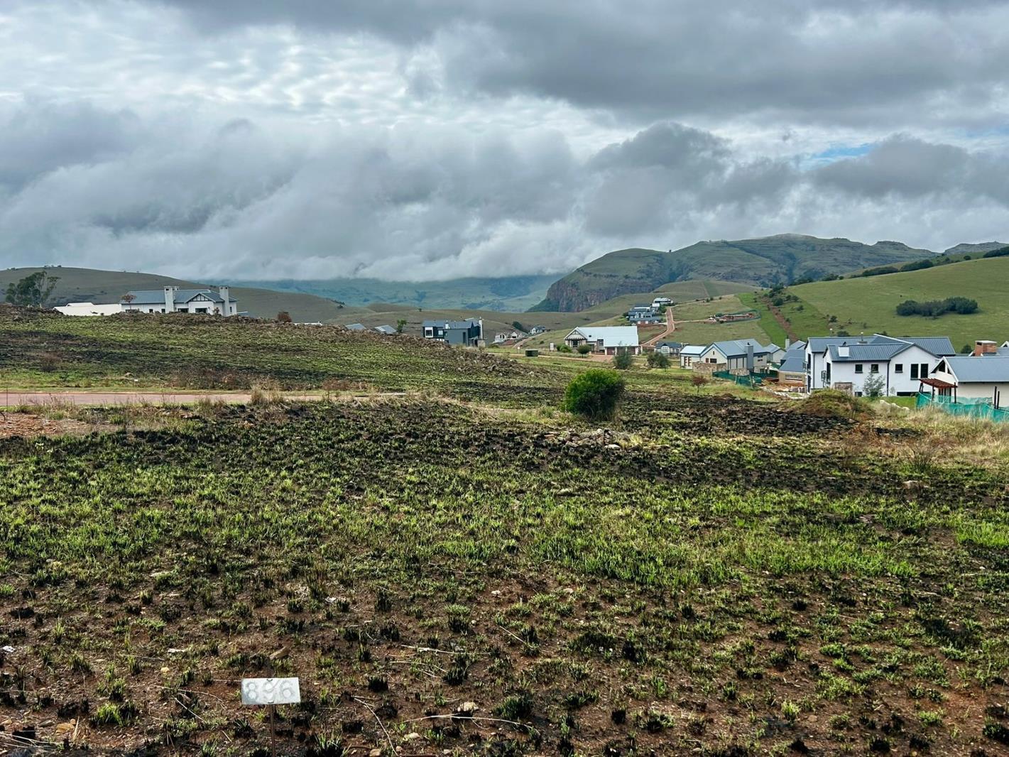 1 165 m² Land available in Dullstroom