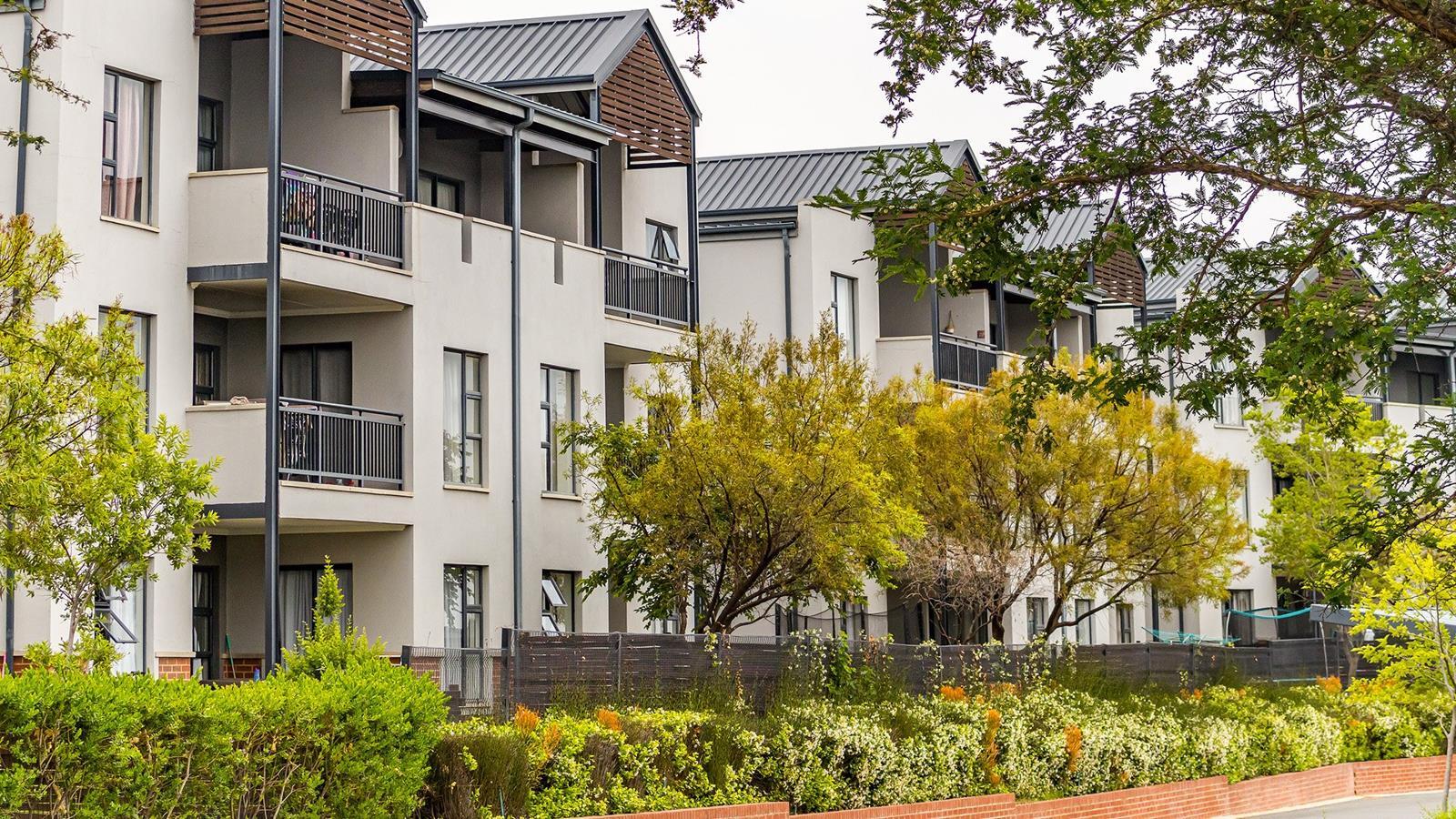 1 Bedroom Apartment in Carlswald
