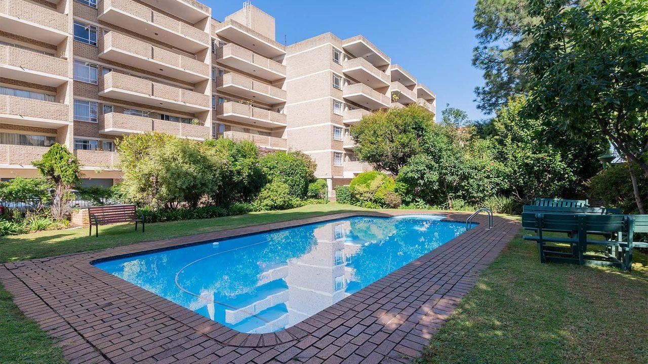 3 Bedroom Flat in Gresswold