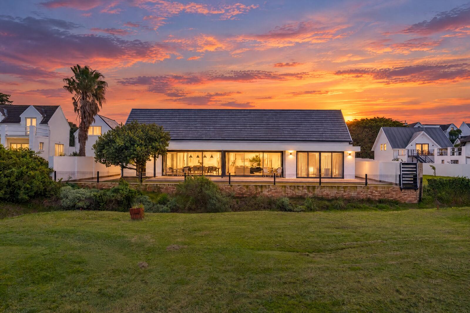 3 Bedroom House in St Francis Bay Village