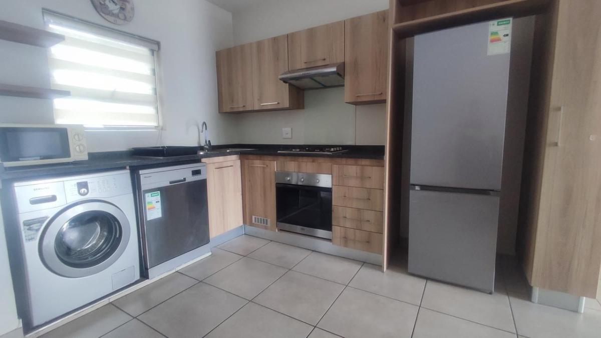 2 Bedroom Apartment in Edenburg