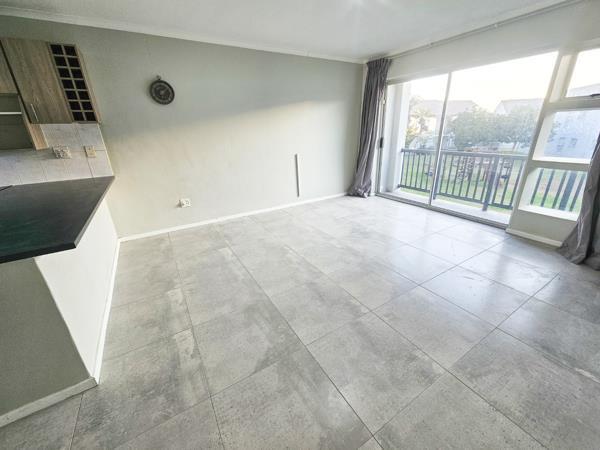 2 Bedroom Apartment in Blouberg Sands