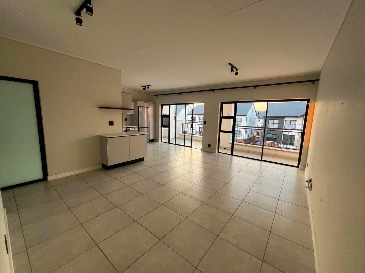 3 Bedroom Apartment in Blyde Riverwalk Estate