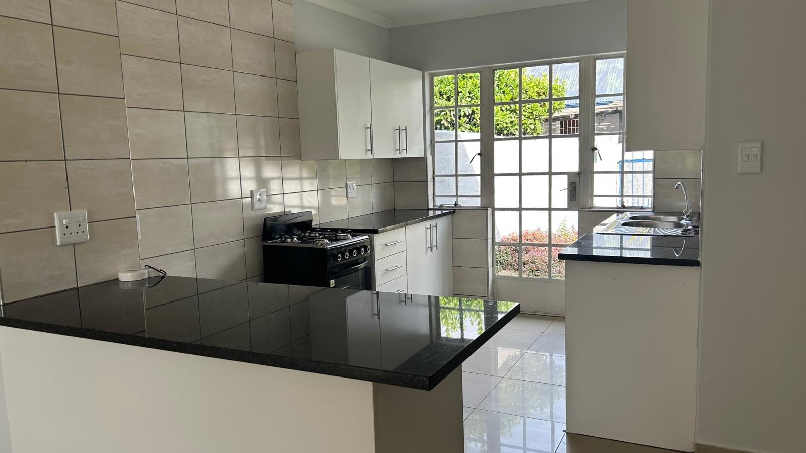 2 Bedroom Apartment in Kelvin