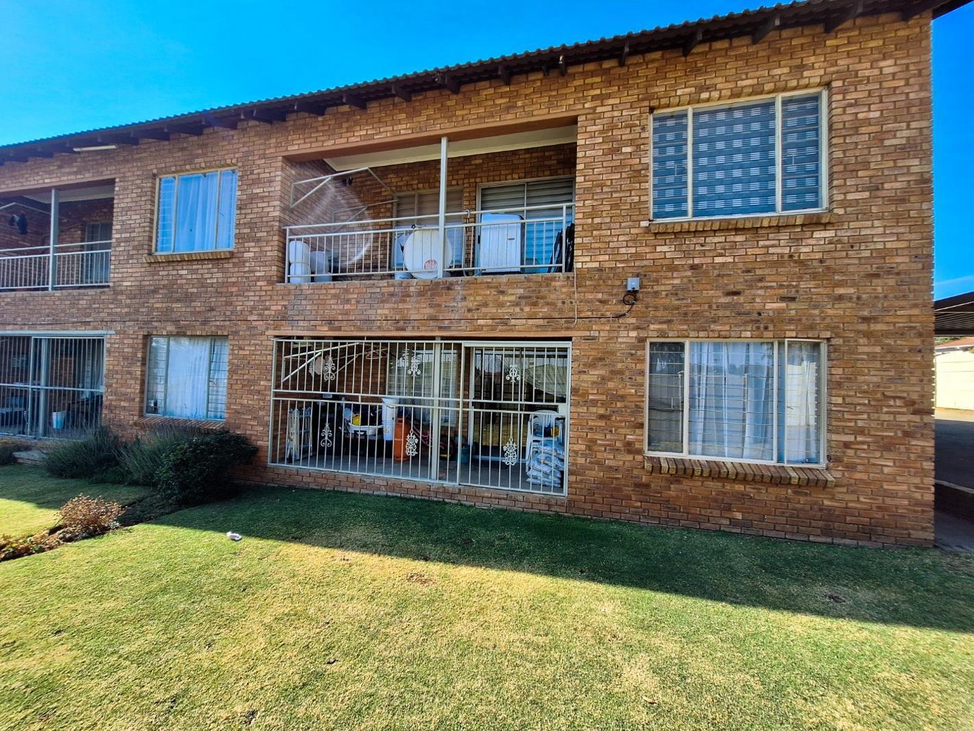 2 Bedroom Apartment in Wentworth Park