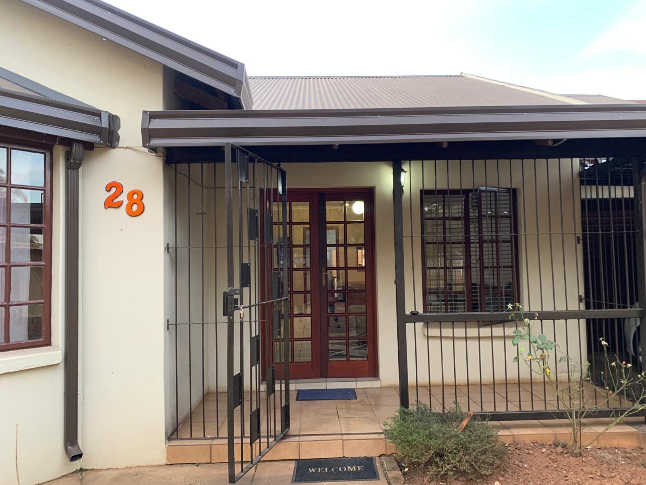 2 Bedroom House in Rayton