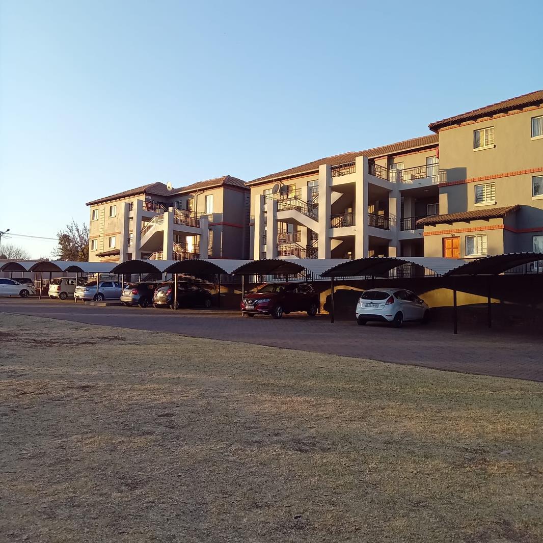 2 Bedroom House in Castleview