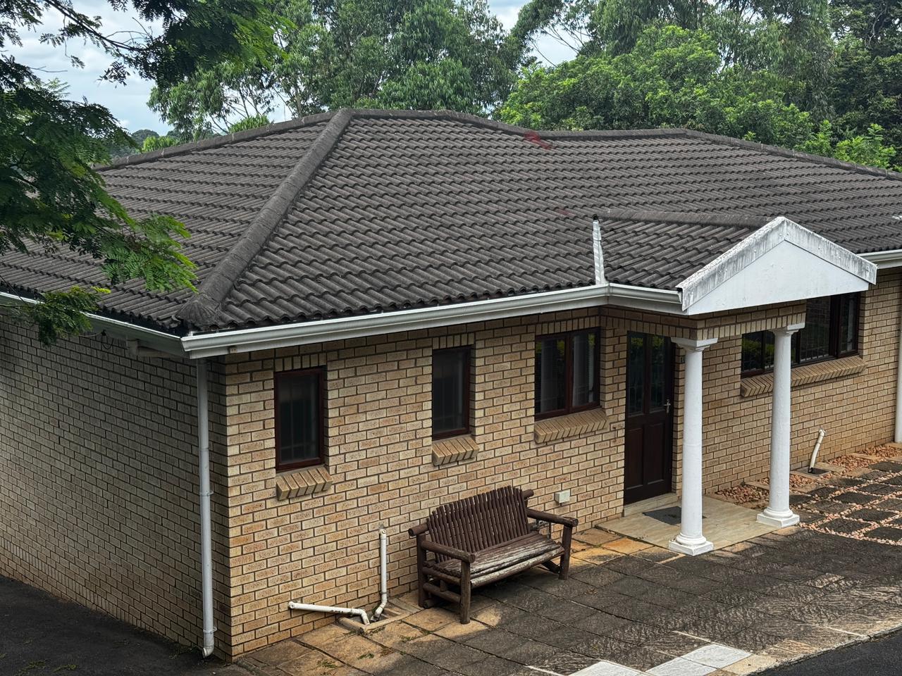 2 Bedroom Garden Cottage in Waterfall