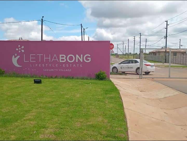 2 Bedroom House in Sebokeng Zone 10