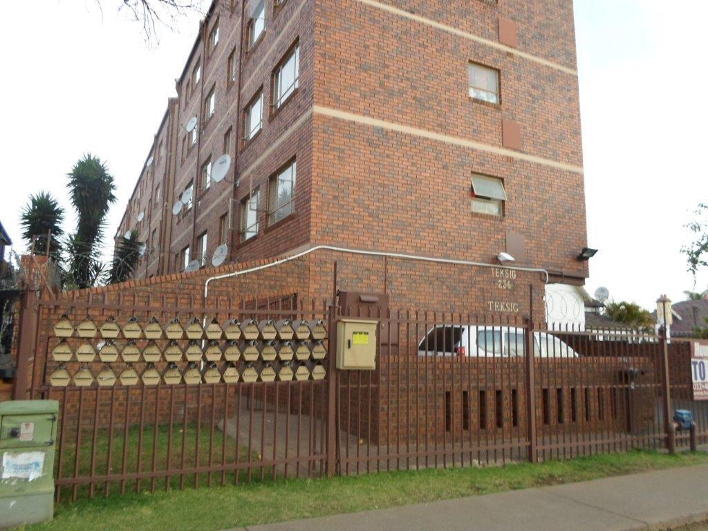 Studio Apartment in Pretoria West