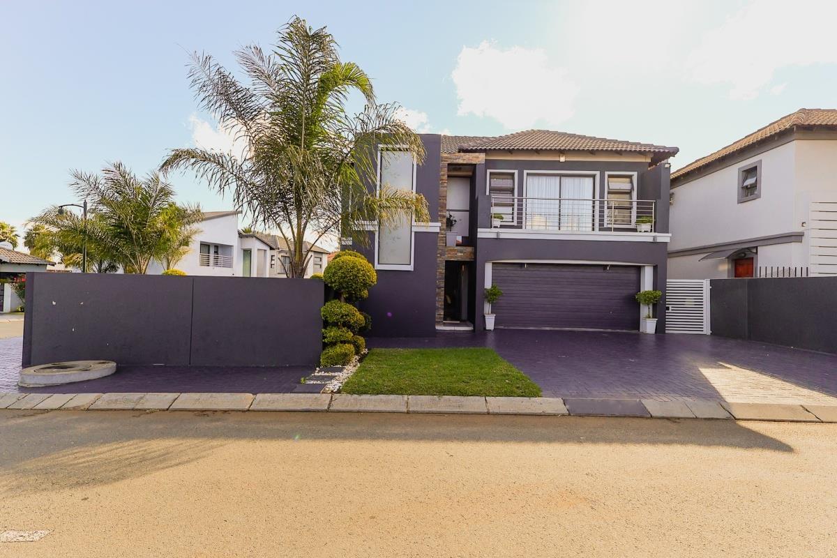 3 Bedroom House in Melodie