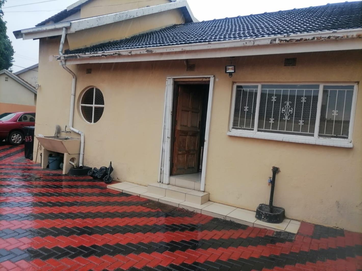 3 Bedroom House in Diepkloof