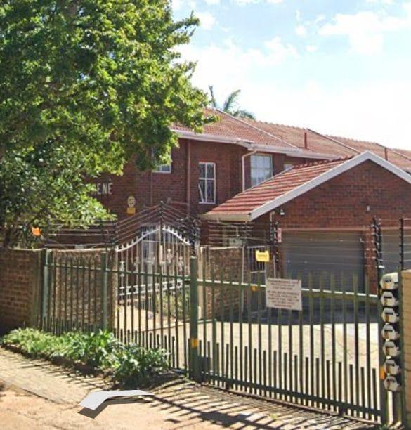 3 Bedroom Duplex in Birchleigh