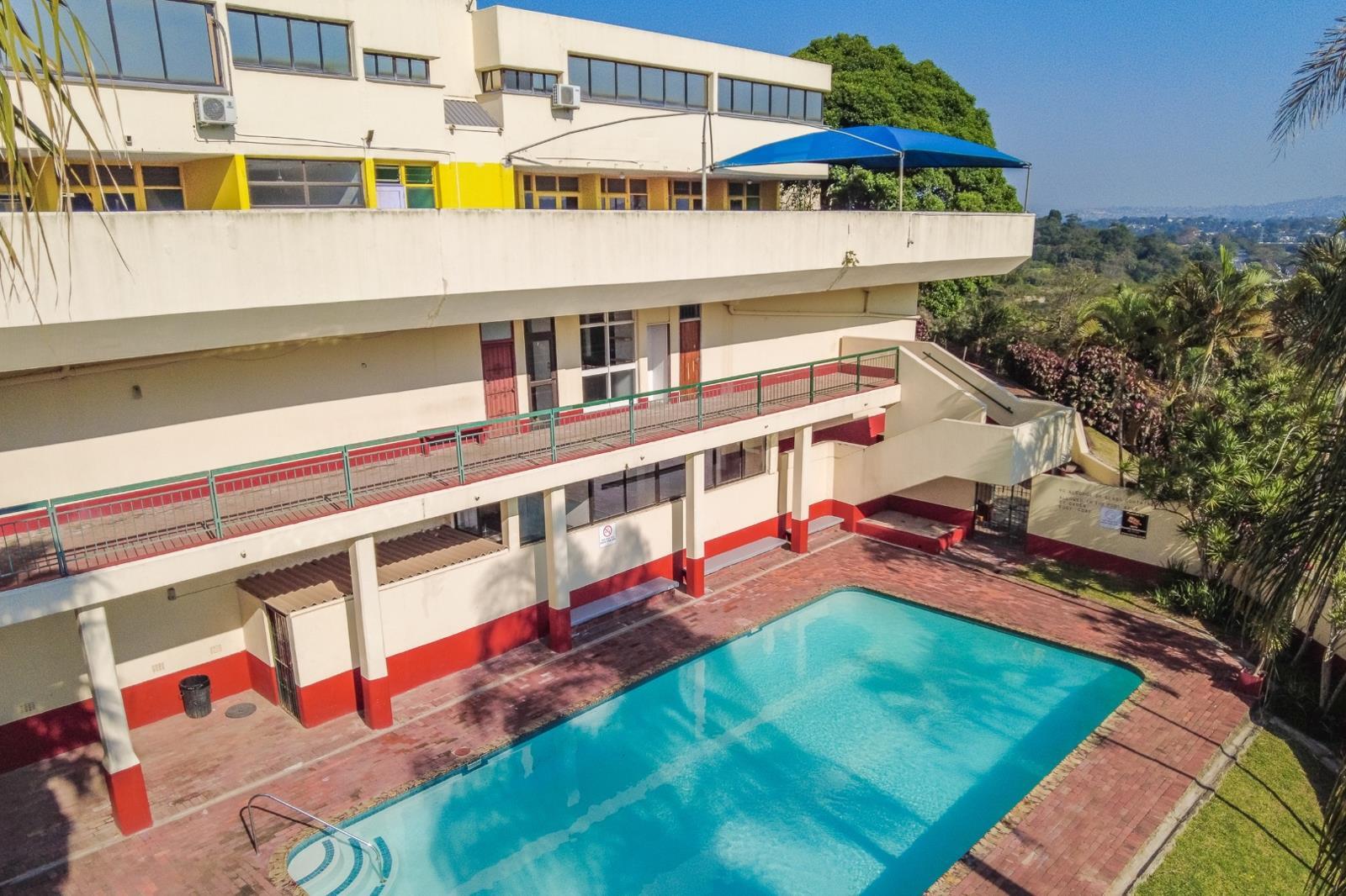 2 Bedroom Apartment in Paradise Valley