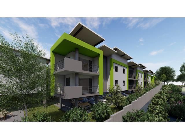 4 668 m² Land available in Bryanston