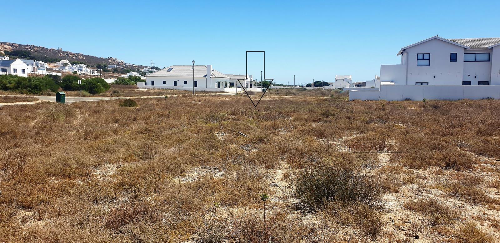 460 m² Land available in Sandy Point