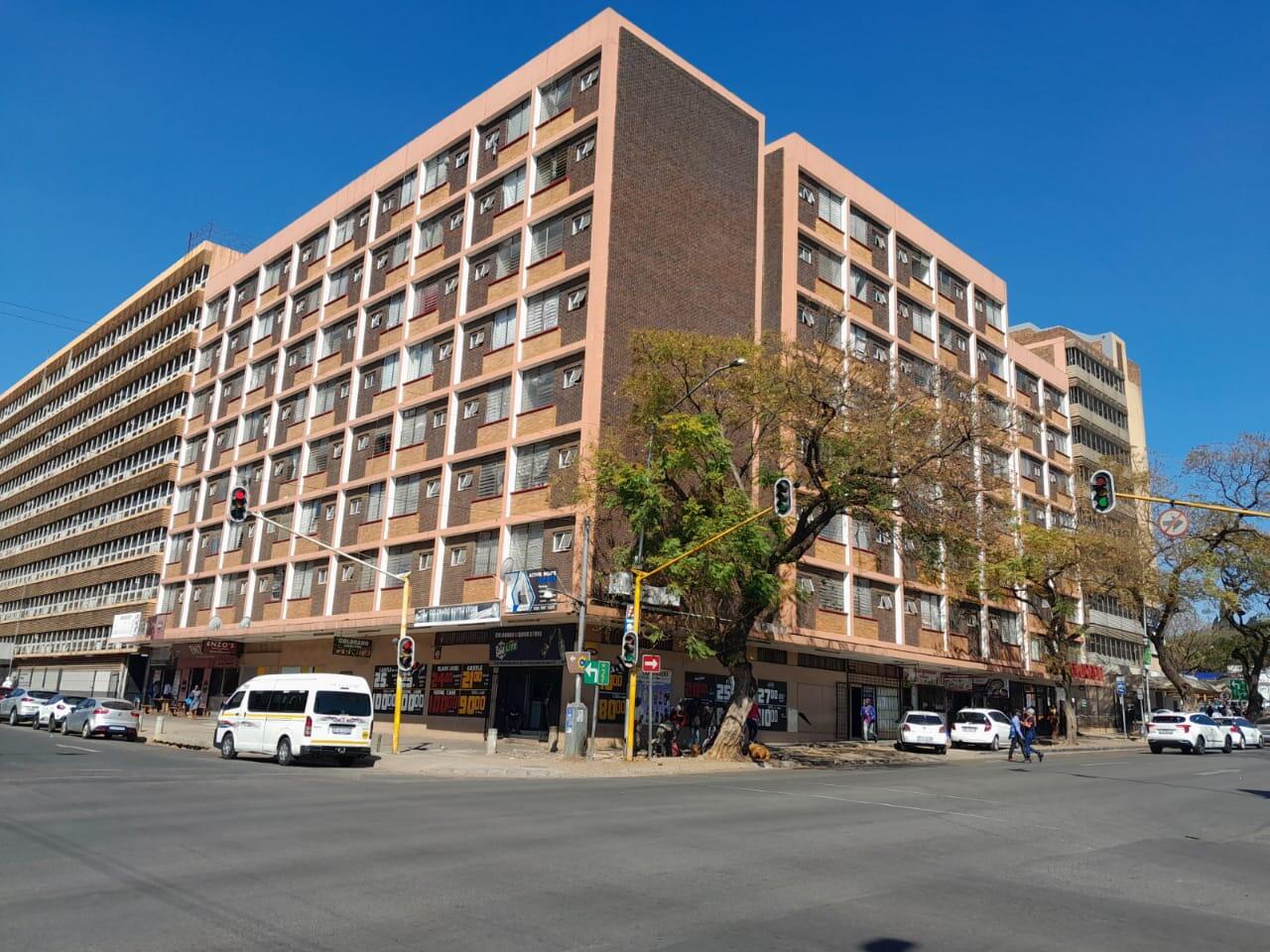1 Bedroom Apartment in Pretoria Central