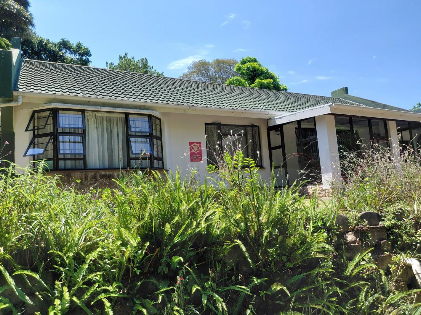 3 Bedroom Townhouse in Umtentweni