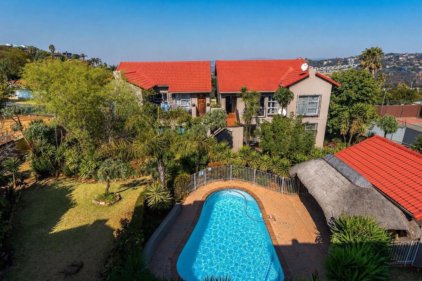 2 Bedroom Townhouse in Bassonia