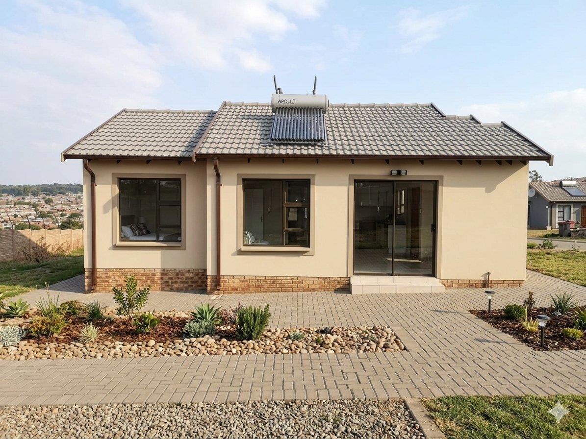 3 Bedroom House in Sharon Park