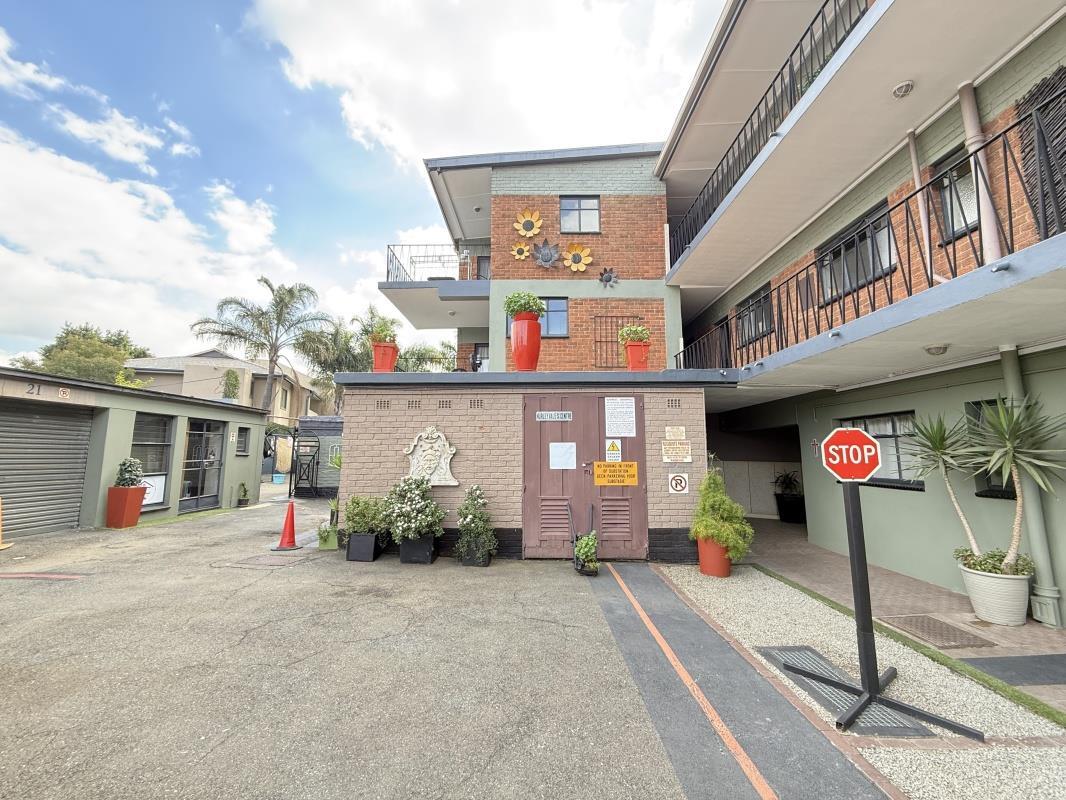 2 Bedroom Apartment in Hurlyvale