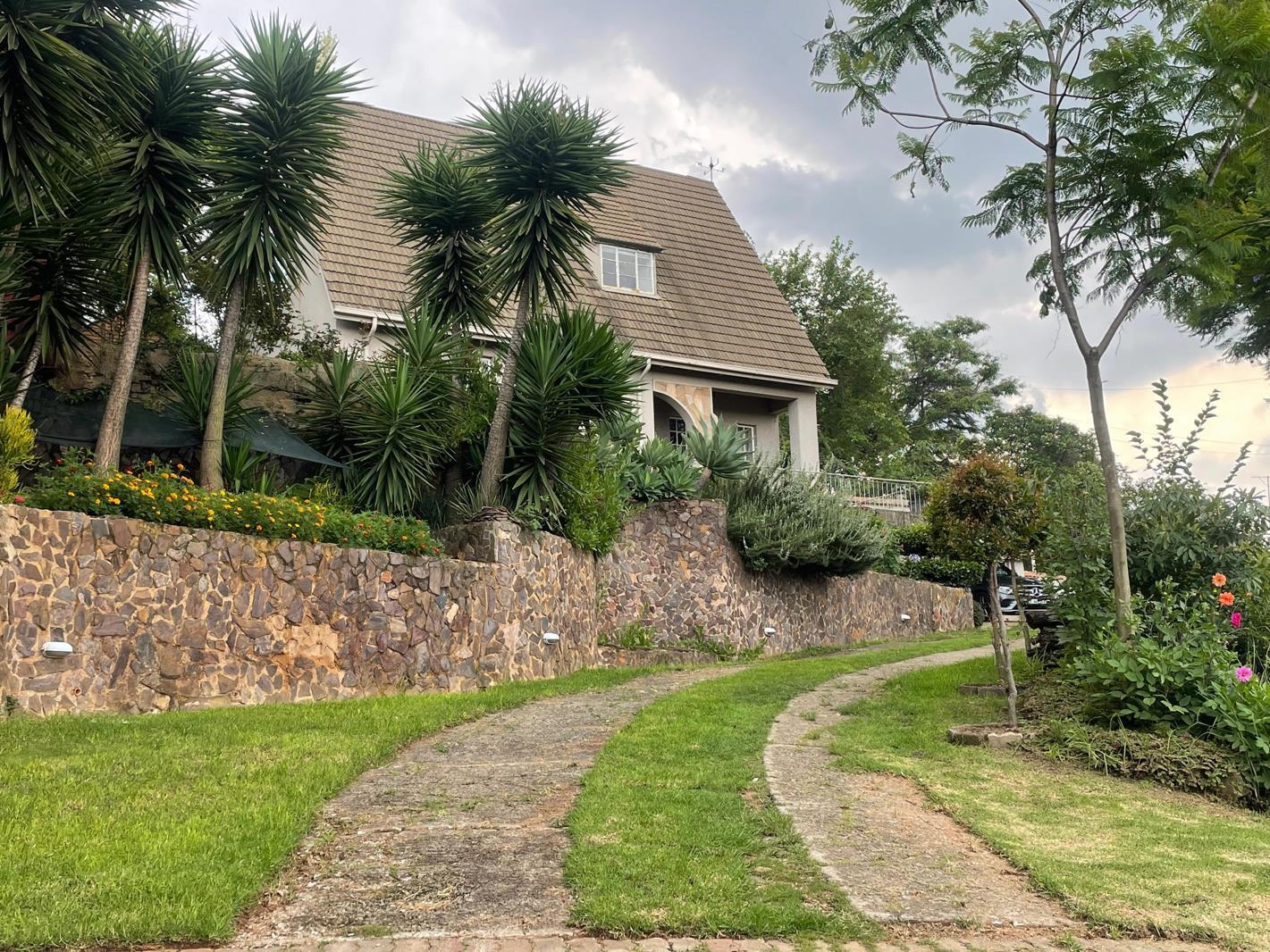 3 Bedroom House in Observatory