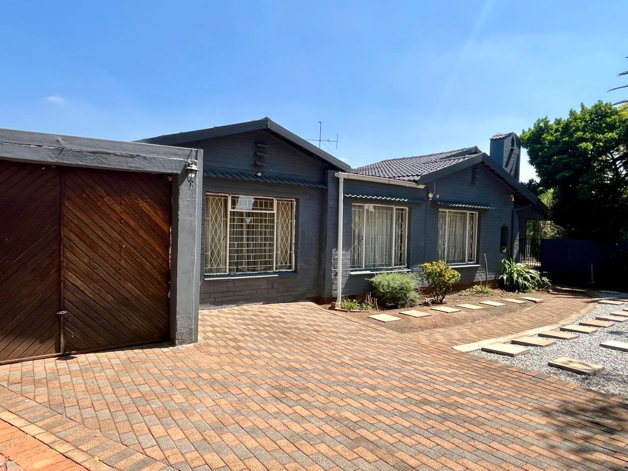 3 Bedroom House in Croydon