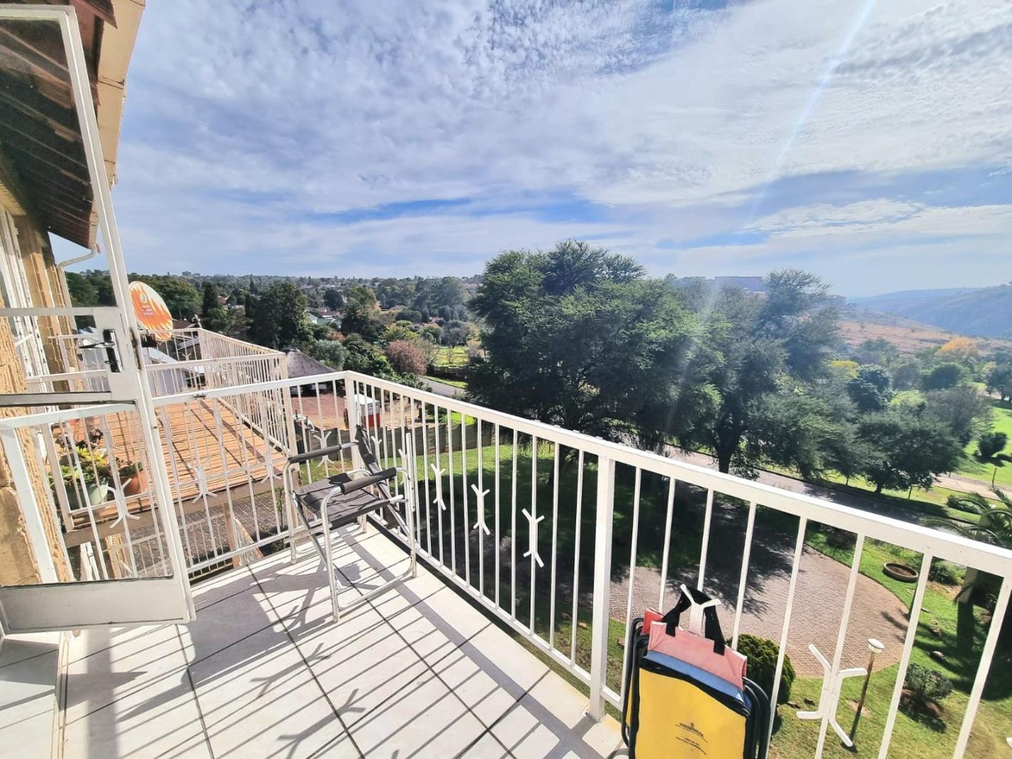 3 Bedroom Apartment in Silverfields