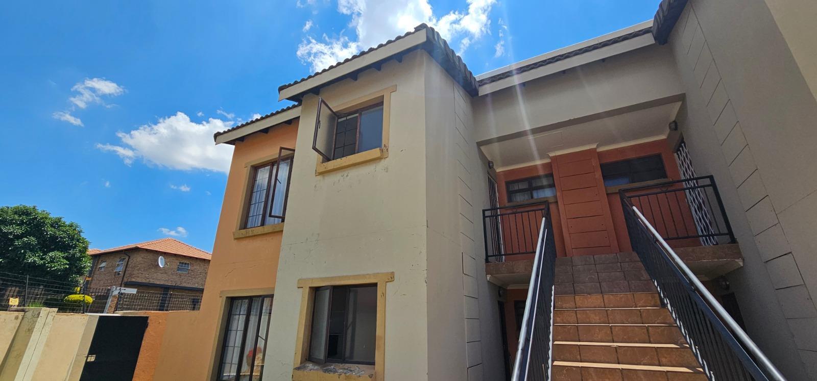 2 Bedroom Apartment in Montana Tuine