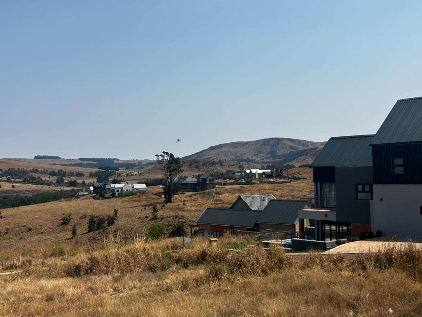 1 228 m² Land available in Dullstroom