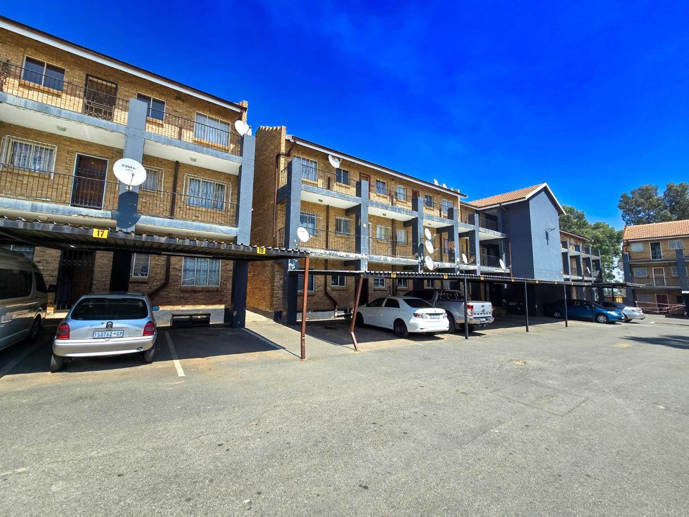 2 Bedroom Apartment in Greenhills