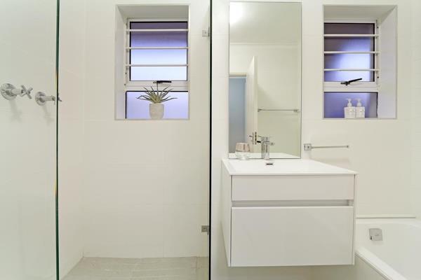 3 Bedroom Apartment in Big Bay