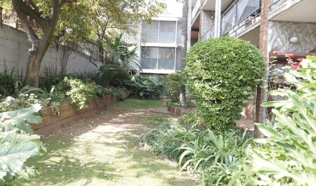 2 Bedroom Apartment in Edenvale