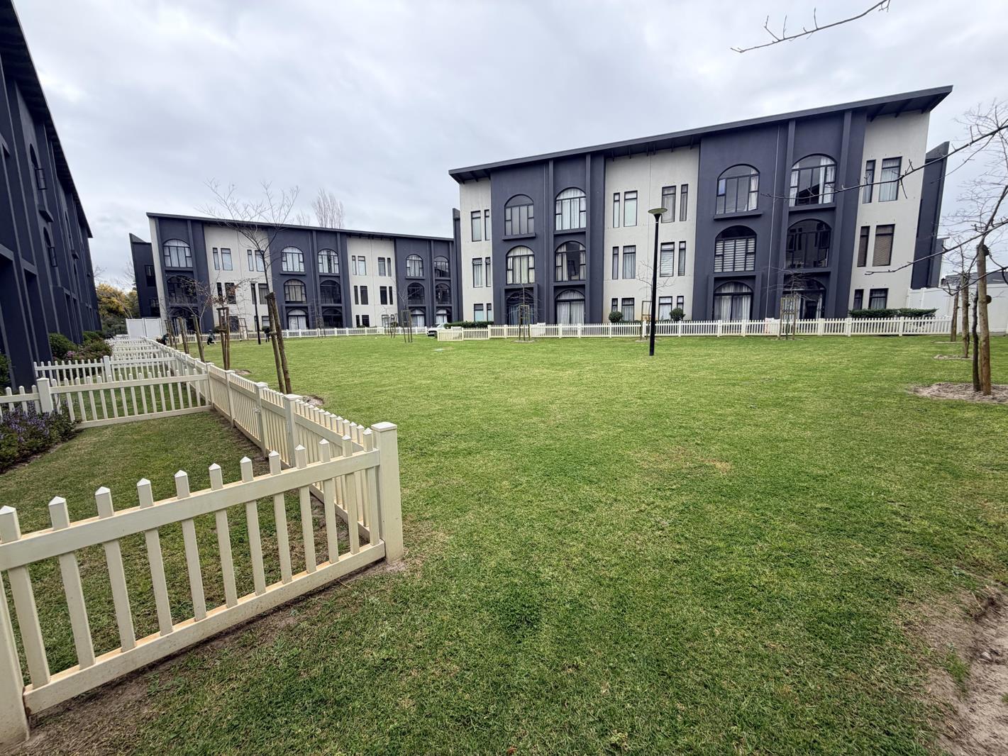 2 Bedroom Apartment in Brackenfell South