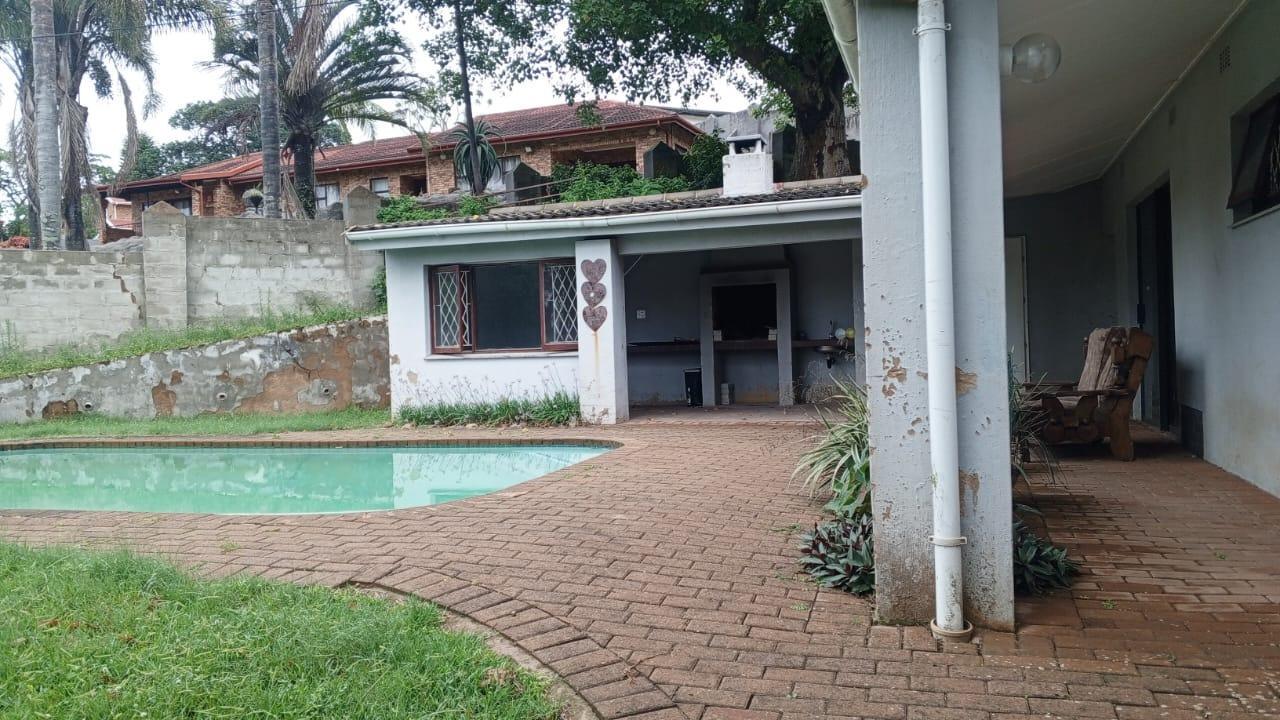 3 Bedroom House in Umtentweni
