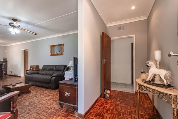 3 Bedroom House in Northmead