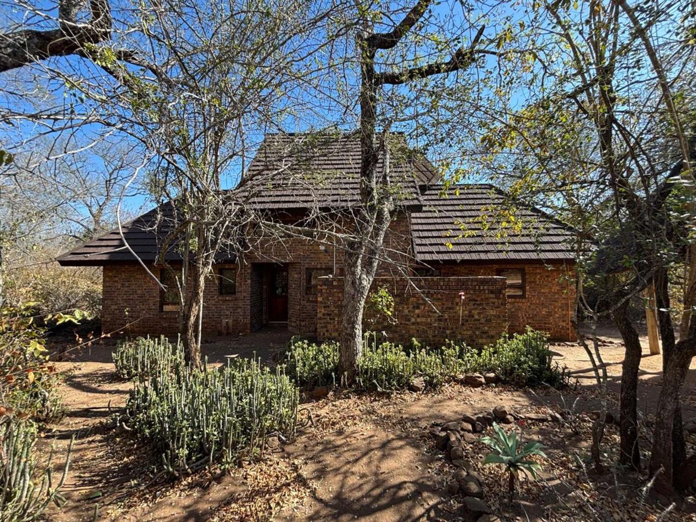 3 Bedroom House in Sabie Park