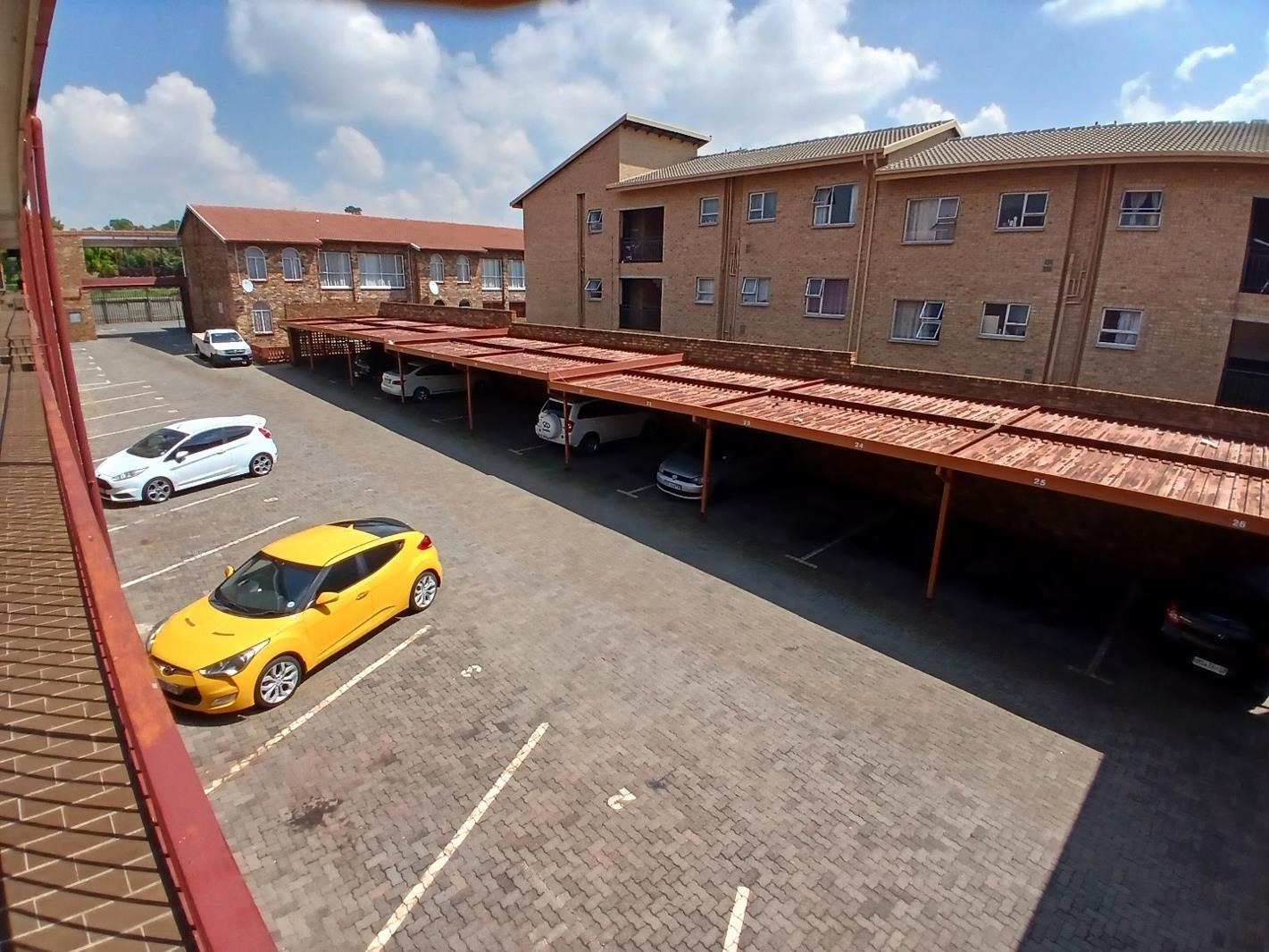 2 Bedroom Apartment in New Redruth