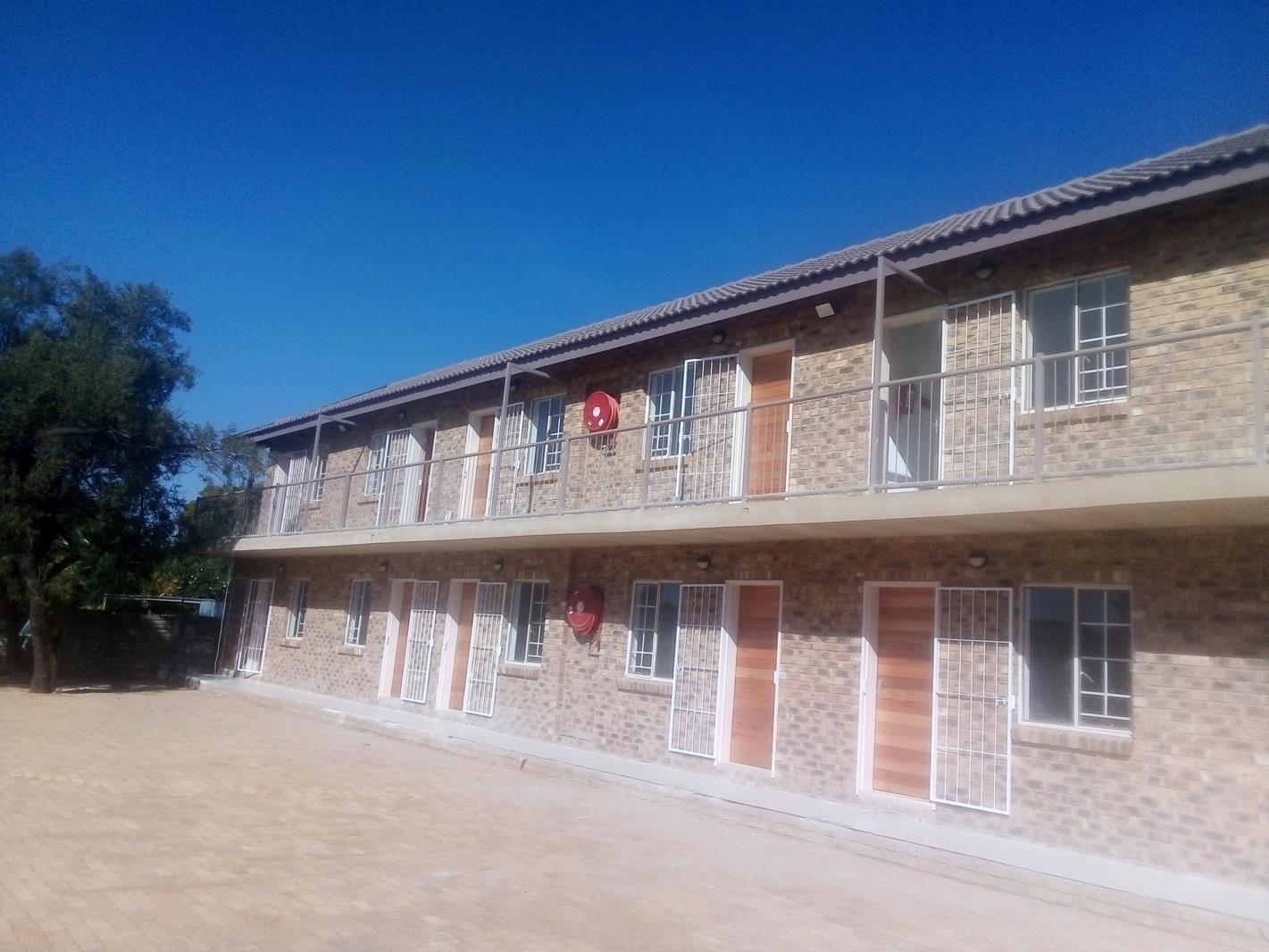 Studio apartment in Mayville