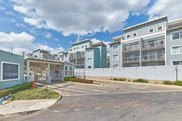 1 Bedroom Apartment in Paulshof