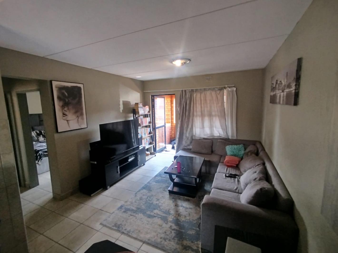 2 Bedroom Apartment in Montana Tuine