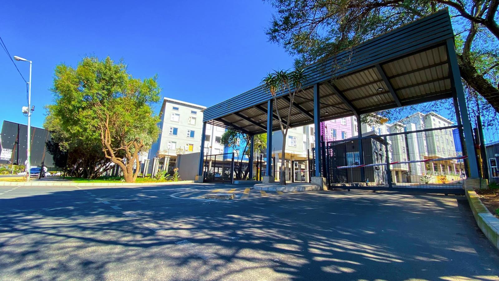 2 Bedroom Apartment in Northgate