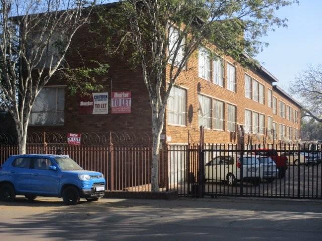 1 Bedroom Apartment in Pretoria West
