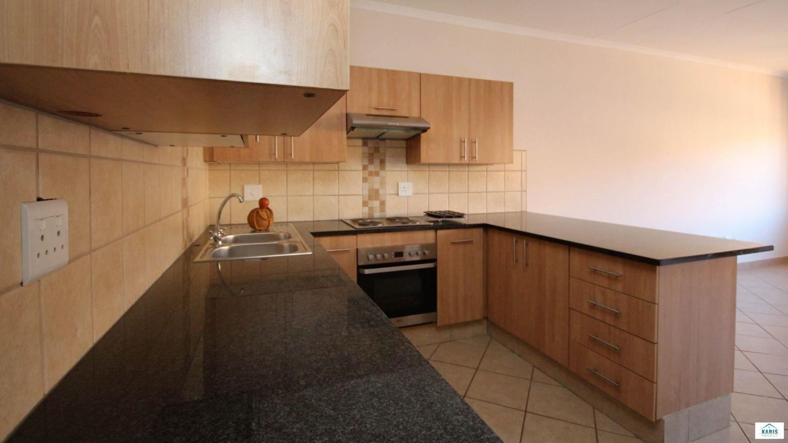 2 Bedroom Apartment in Olympus AH