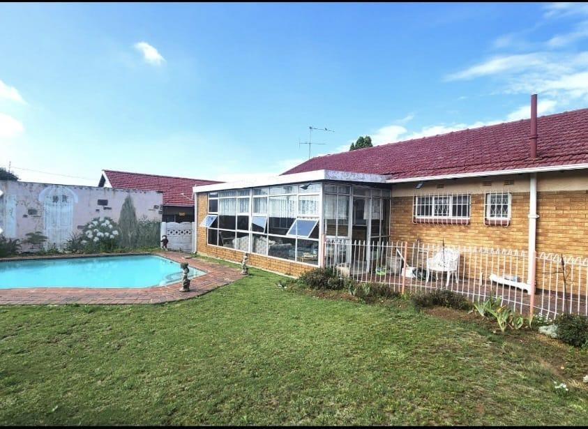 3 Bedroom House in Gerdview