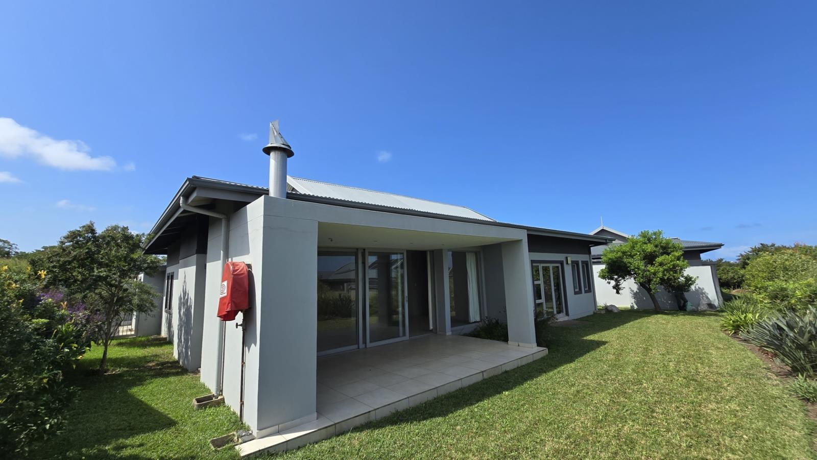 3 Bedroom House in Renishaw Hills