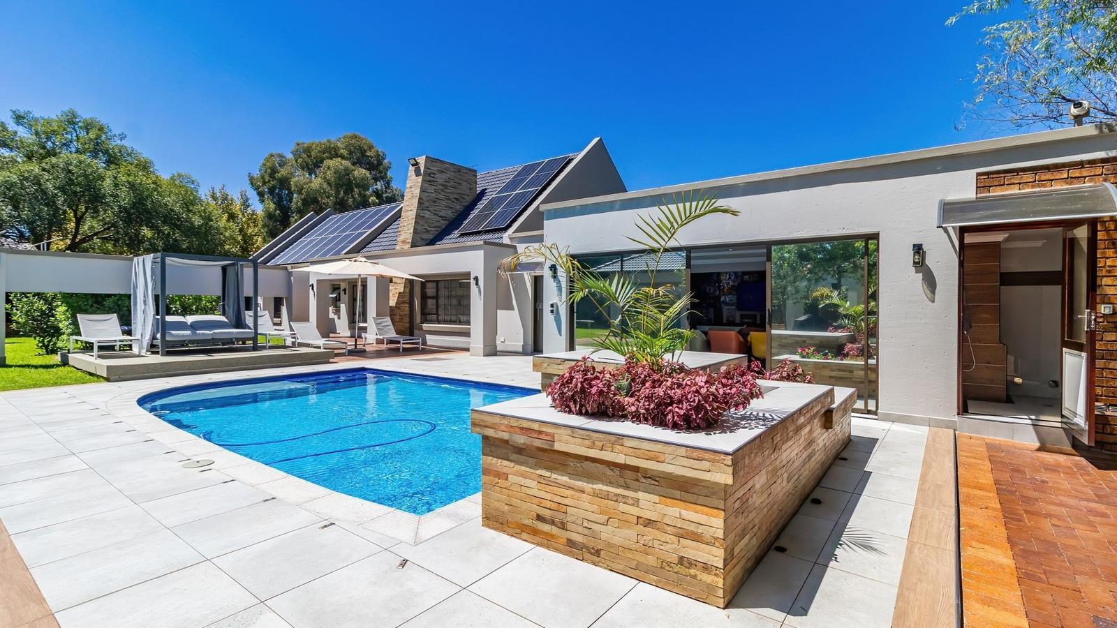 3 Bedroom House in Morehill